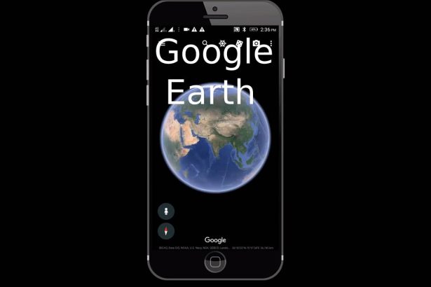 Google Earth – Download, Best Google Earth Alternatives