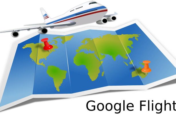 Google Flights - Google Flights, the new cheap flight search tool