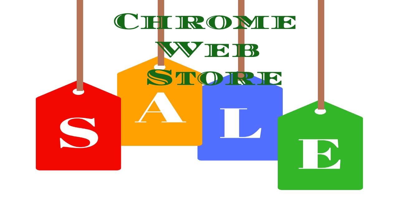 What is the Chrome Web Store?