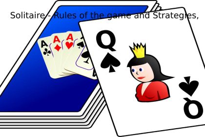 Solitaire - Rules of the game and Strategies, Distribution of points