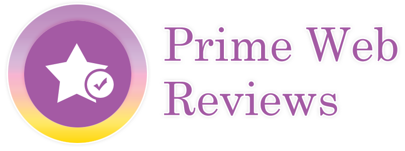 Prime Web Reviews