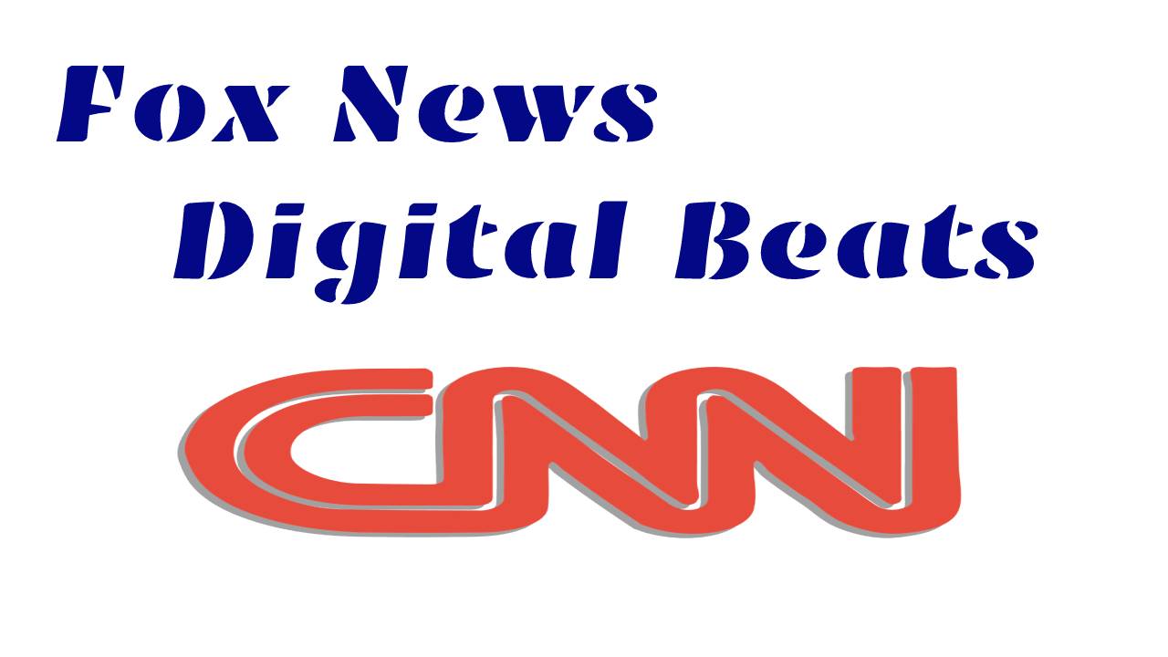 Fox News Digital Beats CNN End No. 1 in multi-platform views