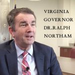 Virginia Governor – Appointment, Power and duties, Biography of Ralph Northam