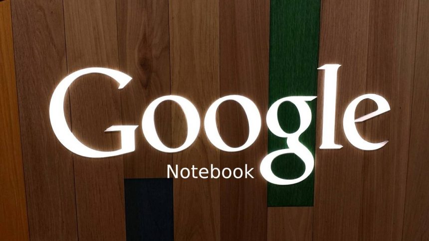 Google Notebook – Function, Where is notebook data exported?
