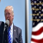 Donald Trump - Stages and events of life, Trump politics