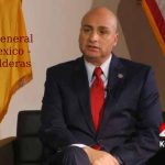 Attorney General of New Mexico