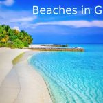 Beaches in Georgia