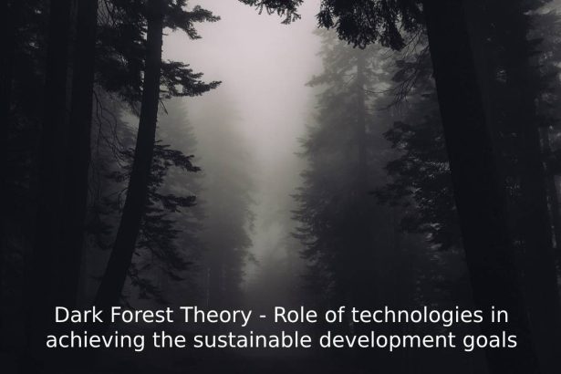 Dark Forest Theory