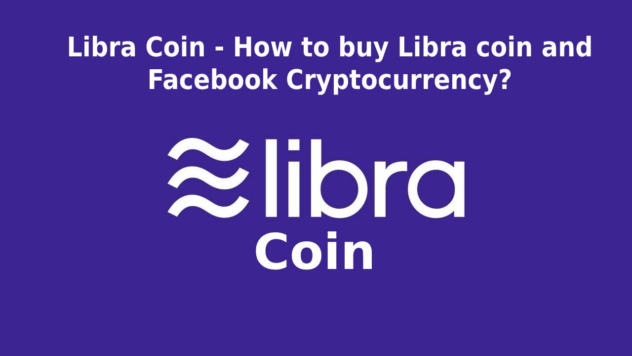 where can i buy libra crypto
