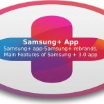 Samsung app