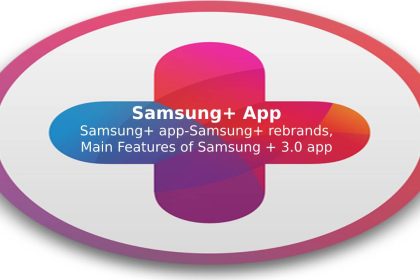 Samsung app