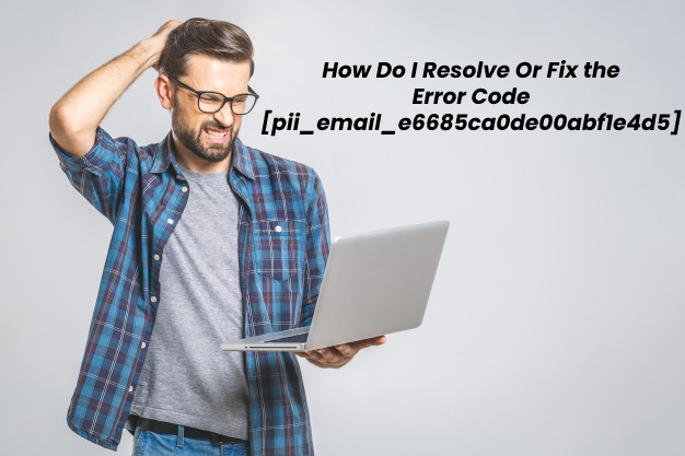 fix the error code