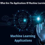 Applications Of Machine Learning
