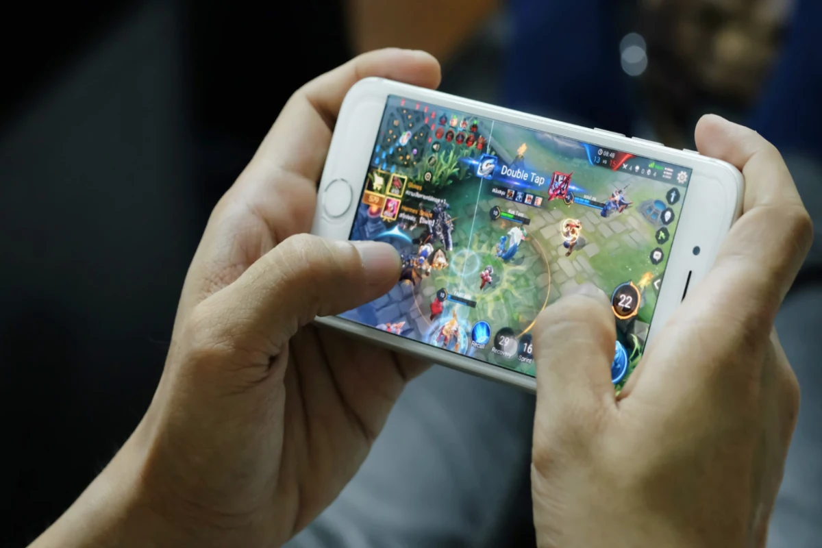 Mobile Games for Your Smartphone 