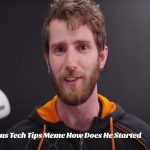 Linus Tech Tips Meme How Does He Started