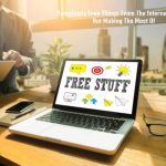 Completely Free Things From The Internet