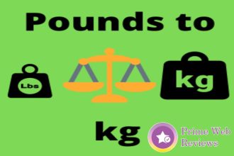 How To Convert 158 Pounds In Kg_