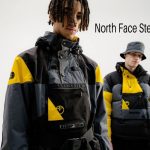 About North Face Steep Tech