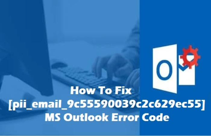 How to Fix the Error [pii_email_8c96c1c23f5914dd67d1]