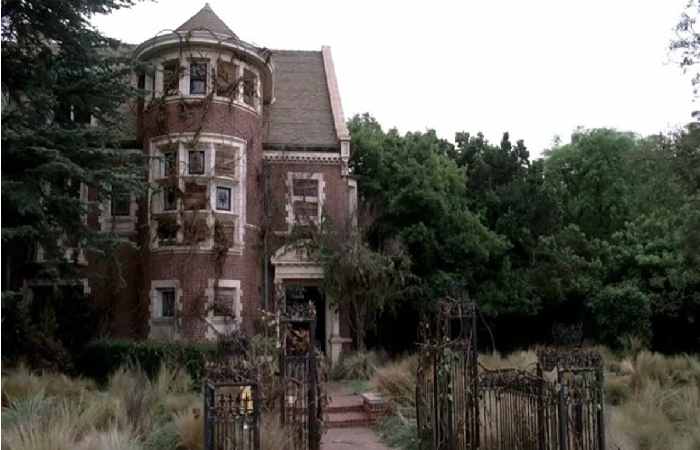 Murder House American Horror Story