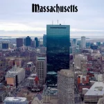 What is Massachusetts – Tourism, National regions
