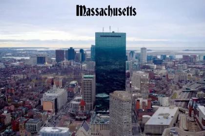 What is Massachusetts – Tourism, National regions