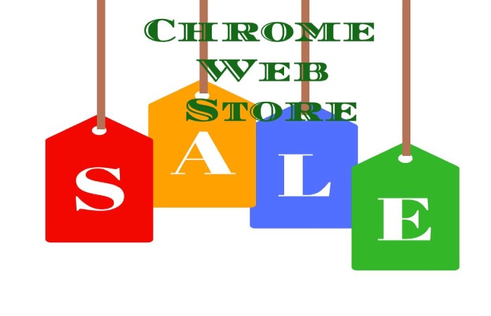 What is the Chrome Web Store?