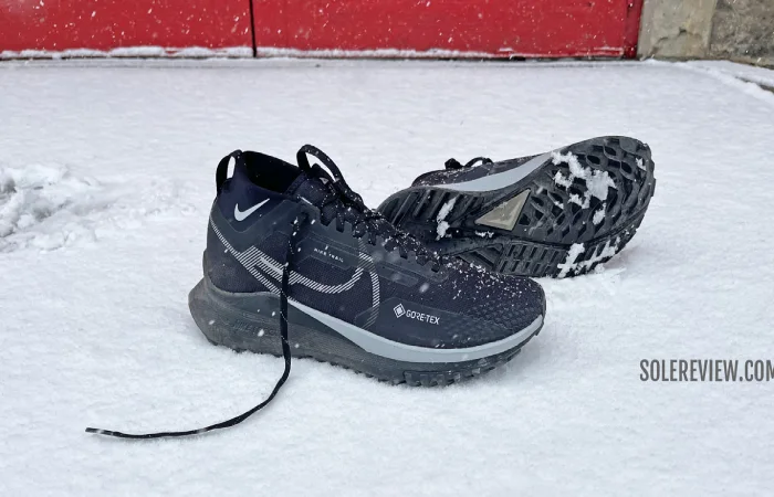 Top 5 Nike Products Should Take On Winter