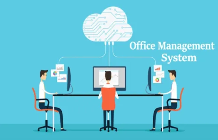 Office Management Software Is the Modern Way to Organize Business