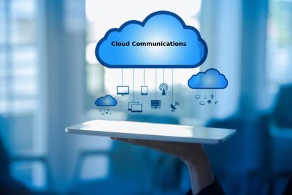 Cloud Communications: What Is It and How It Can Help Improve Customer Experience