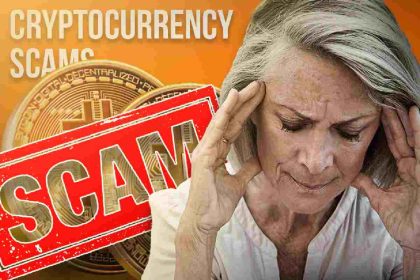 Typical Cryptocurrency Scams Prevalent In This Era