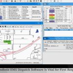 Why Handheld EMS Dispatch Software Is Vital for First Responders