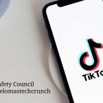 Safety Council Europelomastechcrunch
