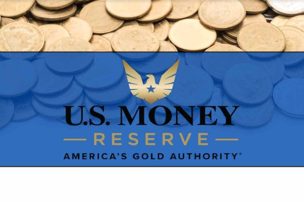 U.S. Money Reserve Reviews Bolster the Company’s “Sterling” Reputation