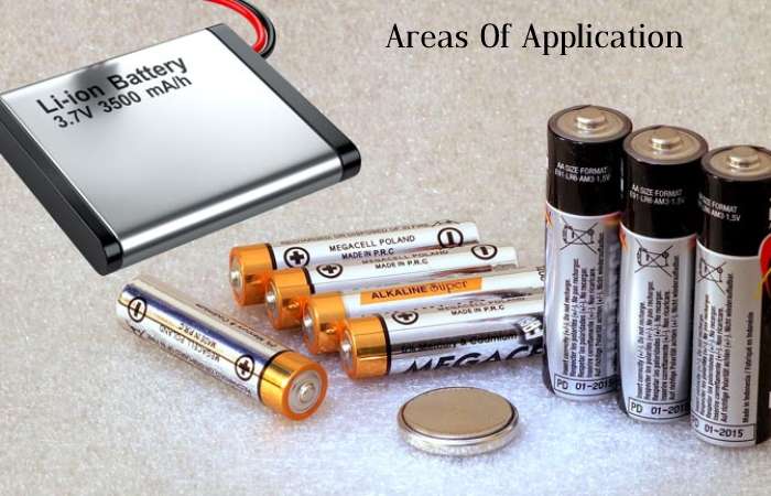 Batteries Write For Us 