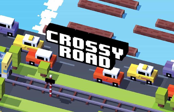 Unblocked Games, The Advanced Method Crossy Road