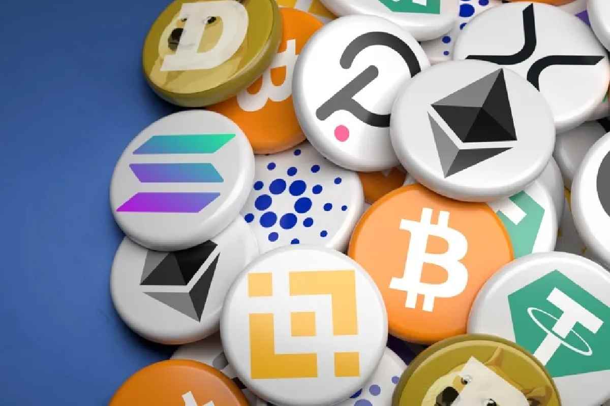 Cryptocurrencies Write For Us