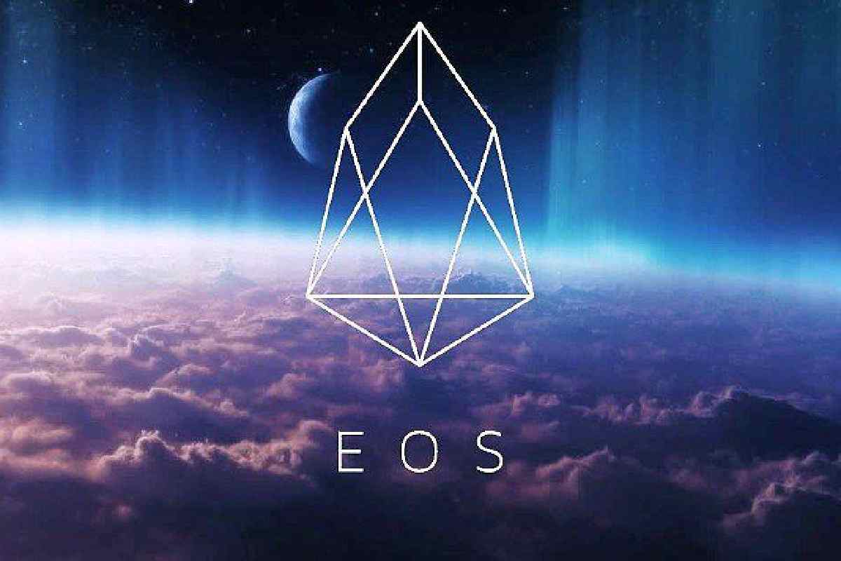 EOS Blockchain Write For Us – Guest Post Submission