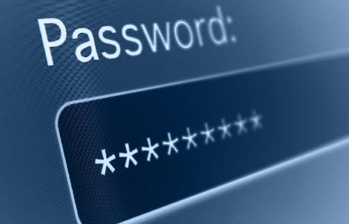 Use Strong Passwords And Security Measures_