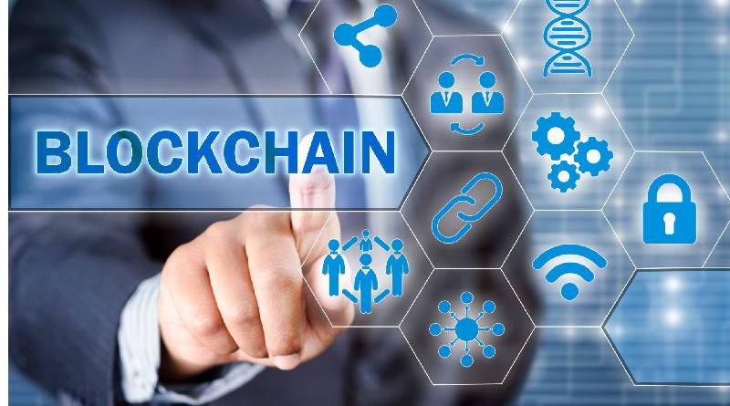 Block chain Technology write for us