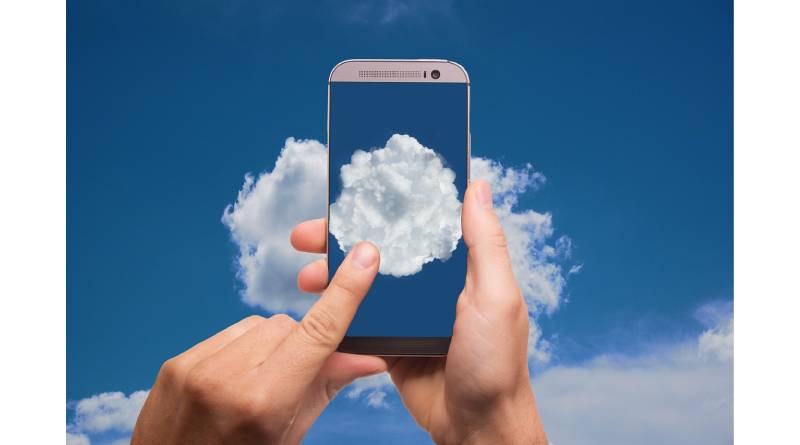 Cloud Communication