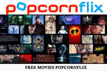 Popcorn Movies - TV Shows And Movies Online