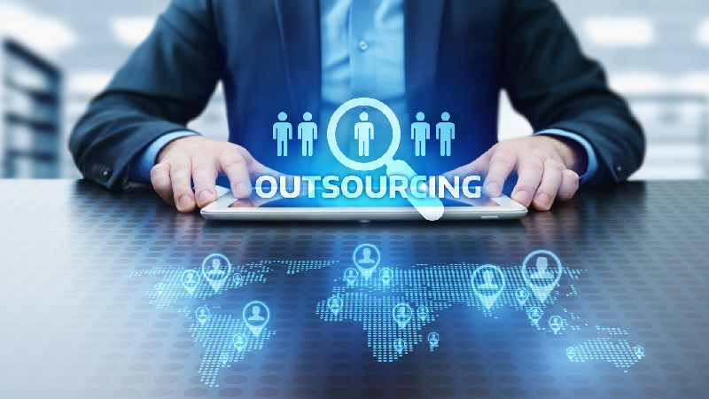 outsourcing write for us
