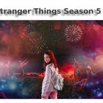Stranger Things Season 5