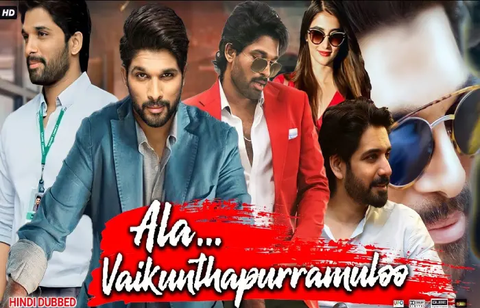 Reviews - Ala Vaikunthapurramuloo Hindi Dubbed Movie