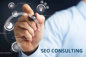 SEO Consulting Services Connect Businesses