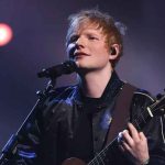 ed sheeran details the lovestruck jitters in sweet new single