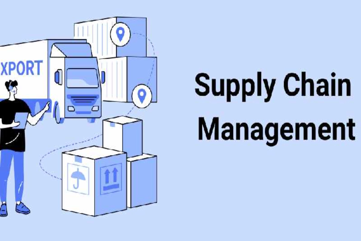 Supply chain management Write for Us and Guest Post