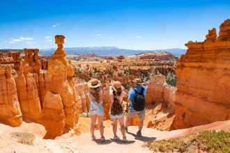 USA National Parks