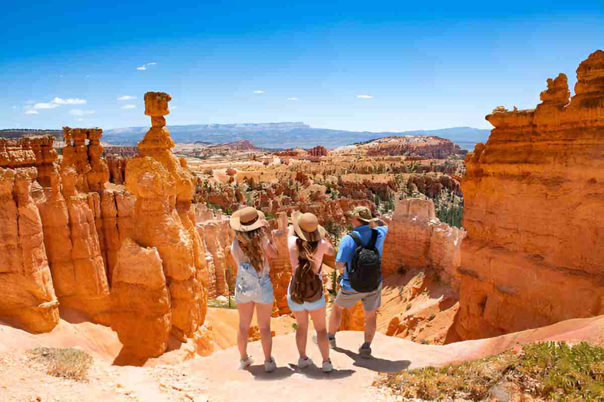 USA National Parks